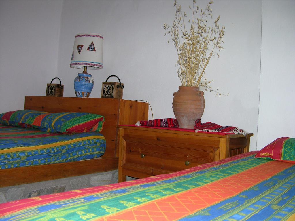 Kyra'S Paradise Potistika Kamer foto