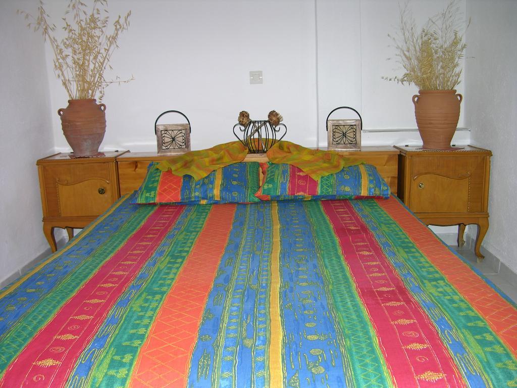 Kyra'S Paradise Potistika Kamer foto