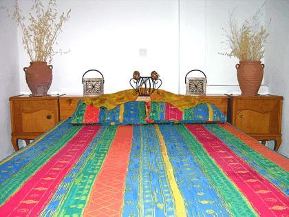 Kyra'S Paradise Potistika Kamer foto